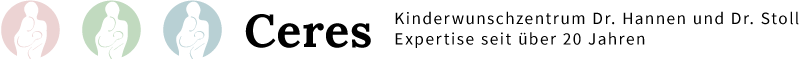 Ceres Kinderwunschzentrum Logo