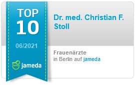 Dr. Stoll bei Jameda